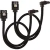 Image de Corsair Câble Sata Premium (30 cm, SATA), Câble interne (PC)