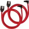 Image de Corsair Accessoires d'alimentation SATA (60 cm, SATA), Câble interne (PC)
