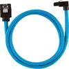 Image de Corsair Accessoires d'alimentation SATA (60 cm, SATA), Câble interne (PC)