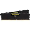 Image de Corsair Vengeance LPX (2 x 8GB, 2933 MHz, RAM DDR4, DIMM), Mémoire vive, Noir