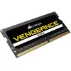 Image de Corsair Vengeance (2 x 16GB, 2666 MHz, RAM DDR4, SO-DIMM), Mémoire vive, Noir
