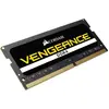Image de Corsair Vengeance (2 x 16GB, 2400 MHz, RAM DDR4, SO-DIMM), Mémoire vive, Noir