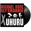 Image de X Uhuru