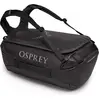 Image de Osprey, Unisexe, Sac, Transporteur 40, Noir, (40 l)