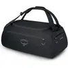 Image de Osprey, Unisexe, Sac, Daylite Duffel 60 Sac de voyage 59 cm, Noir, (60 l)