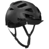 Image de Bern Casque Urbain Allston Flip Visor