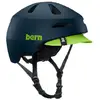 Image de Bern Casque Urbain Brentwood 2.0 Visor