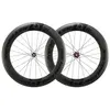 Image de Reynolds Jeu De Roues De Route Black Label 80 Expert Cl Disc Tubeless