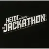 Image de Presents the jackathon ep