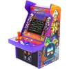 Image de MyArcade Dreamgear Mini-machine d'arcade rétro, 25,4 cm, Gaming rétro, Multicolore
