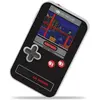 Image de MyArcade MY ARCADE, GO GAMER CLASSIC (300 JEUX EN 1), BLACK, GRAY, RED, Gaming rétro, Noir