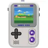 Image de Sombo Retro Gamer Mini Classic 160 Games, Gaming rétro, Violet, Gris