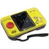 Image de MyArcade - Pocket Player Pro Pac-Man (3 Jeux en 1), Gaming rétro, Jaune, Multicolore, Noir