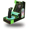 Image de MyArcade Galaga Joystick Player, Gaming rétro, Multicolore