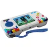 Image de MyArcade Pocket Player Pro + Travel Case Tetris, Gaming rétro, Blanc