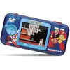 Image de MyArcade Pocket Player Pro + Travel Case Mega Man, Gaming rétro, Bleu, Multicolore