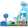 Image de My Arcade Joystick Joueur Portable Rétro Arcade Console Rétro Sonic The Hedgehog