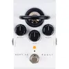 Image de Blackstar DEPT.10 Boost Valve Boost effectpedaal met EQ (Guitare, Guitare électrique), Pédale d'effet, Blanc