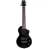 Image de Blackstar Carry-On ST Guitar Black électrique reisgitaar (Guitare électrique, Érable, Palissandre, Poplar), Guitare, Noir