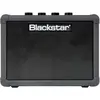 Image de Blackstar FLY 3 Charge 3W mini gitaarversterker combo met oplaadbare accu (Guitare, 3 W), Amplificateur, Noir