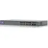 Image de Alta Labs Commutateur 16 ports PoE Commutateur 16 ports PoE (16 ports), Switch réseau, Gris
