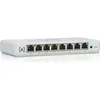 Image de Alta Labs Switch 8-poort PoE Switch 8-poort PoE (8 ports), Switch réseau, Blanc