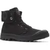 Image de Palladium, Femmes, Bottes, Baggy, Noir, (40)