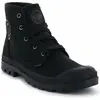 Image de Palladium, Femmes, Bottes, Pampa Hi - 11250, Noir, (37)