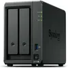 Image de Synology DS725+ (0 TB), NAS, Noir