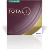 Image de Dailies Total1, Lentilles de contact, pour l'astigmatisme (aucune correction, Lentille journalière, 30 pcs, Torique)