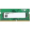 Image de Mushkin DDR4 - 8 Go -3200 - CL - 22 - Simple - Essentiels (MES4S320NF8G) (1 x 8GB, 3200 MHz, SO-DIMM), Mémoire vive, Vert