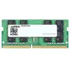 Image de Mushkin DDR4 - 32 Go -3200 - CL - 22 - RAM simple, Essentials (MES4S320NF32G) (1 x 32GB, 3200 MHz, RAM DDR4, SO-DIMM), Mémoire vive, Vert