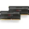 Image de Mushkin DDR4 64GB 3200- CL - 22 Redline 1.35v Dual Kit (2 x 32GB, 3200 MHz, RAM DDR4, SO-DIMM), Mémoire vive, Noir
