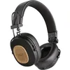 Image de Casque sans fil House of Marley Positive Vibration Riddim Black