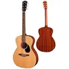 Image de Eastman Guitars Eastman PCH1-OM (Guitare western, bois de sapele laminé (fond et éclisses), Épicéa massif (table d'harmonie)), Guitare, Marron