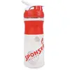 Image de Sponser Sport Food Shaker Sport Mixer Blender 760ml