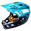 Image de Kali Protectives Casque De Descente Junior Maya Full Face