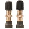 Image de Stans No Tubes Soupapes Schrader Tubeless 2 Unités