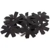 Image de Stans No Tubes Bouchons De Pneus Dart 6 Unités