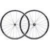 Image de Reynolds Jeu De Roues Gravel Blacklabel G700 Expert Disc Tubeless 12 x 100 / 12 x 142 mm