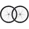 Image de Reynolds Jeu De Roues De Route Blacklabel 46 Pro Disc Tubeless