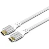 Image de Câble Cygnett HDMI 2.1 1,5 m Blanc