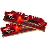 Image de G.Skill RipjawsX (2 x 4GB, 1600 MHz, RAM DDR3, DIMM), Mémoire vive, Rouge