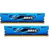 Image de G.Skill Ares (2 x 8GB, 2400 MHz, RAM DDR3, DIMM), Mémoire vive, Bleu