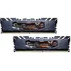 Image de G.Skill Flare X (for AMD) F4-3200C16D-16GFX Module mémoire 16 Go DDR4 3200 MHz (2 x 8GB, 3200 MHz, RAM DDR4, DIMM), Mémoire vive, Noir