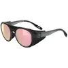Image de Bolle Lunettes De Soleil Polarisées Ascender Brown Pink Polarized/CAT3