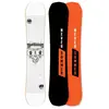 Image de Never Summer Planche De Snowboard Easy Rider