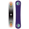 Image de Never Summer Snowboard Pour Femme Breezy Rider 2025