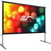 Image de Elite Screens Yard Master 2 (135", 16:9), Écran de projection, Noir