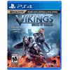 Image de Playstation Games Ps4 Vikings Wolves Of Midgard (special Edition) Import